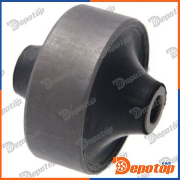 Silent bloc de suspension pour OPEL | 6146100008